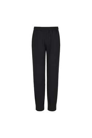 Martine Sweat Setup Pants_BLACK_BLACK-a
