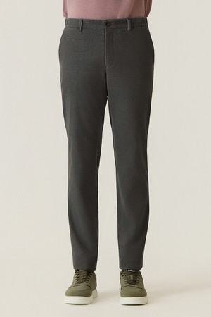 사선포켓 그레이 데님 D/그레이 (AM0FBPD35337)