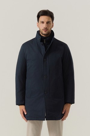 FORZA 파일럿 코트 네이비 (AM0FOCO40149)