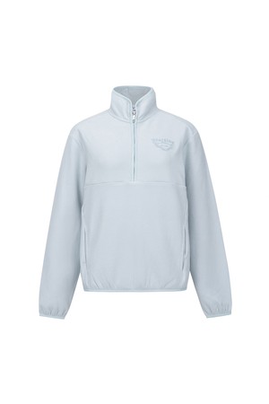 Airy Soft Fleece T-shirts_S/BLUE_BLUE-a