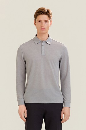 경량 카라티 그레이 (AM0GTTY10234)