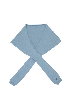 Multiway Scarf Muffler_S/BLUE