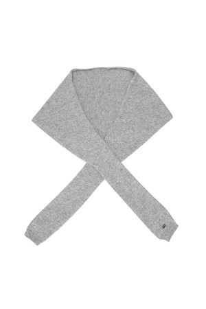 Multiway Scarf Muffler_M/GRAY