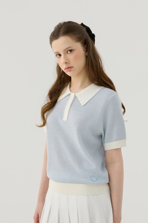 Atelier Collar Knit Pullover_BLUE (QW0GTSY20143)_BLUE-a