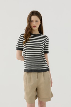 Modern Marine Stripe Knit_CHARCOAL (QW0GTSR20138)_GREY-a