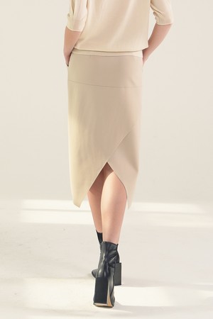 Comfort Pocket Bendig Skirt_4 Color