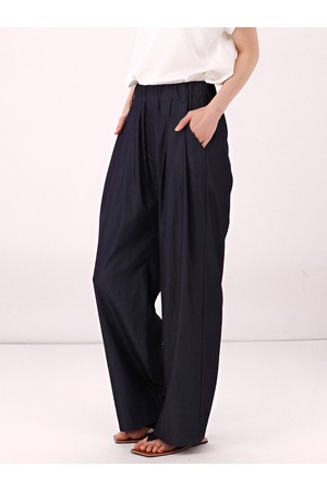 [26ss] Barrel Bending Pants _Denim