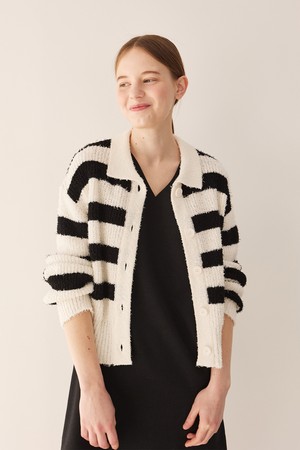 [23SS] Classic crumble cardigan [2 colors]