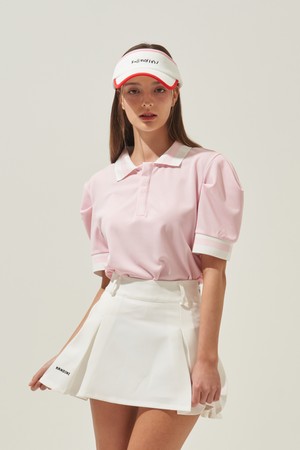 핑크 라인 퍼프 카라티_PINK-a