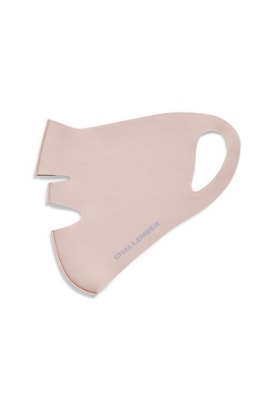 유니 UV차단 페이스핏 냉감 마스크 스킨_BEIGE-a