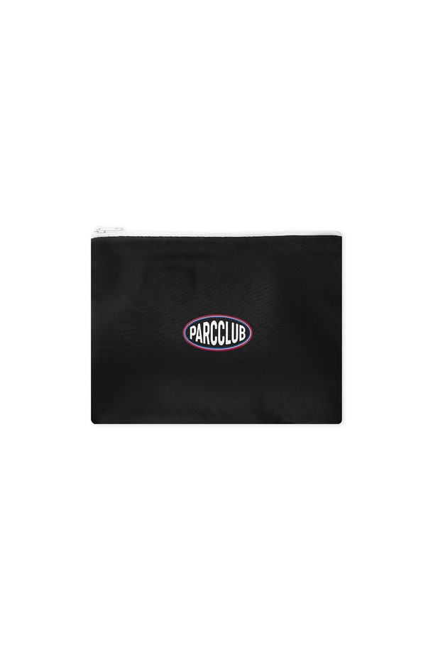 Studio & Parc - 클러치/파우치 - (UNI) Parcclub Pouch_Black