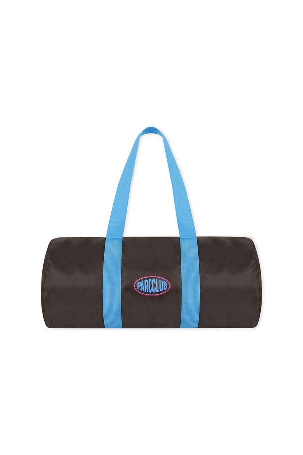 Studio & Parc - 숄더백 - (UNI) Parcclub Sports Duffle Bag_Brown