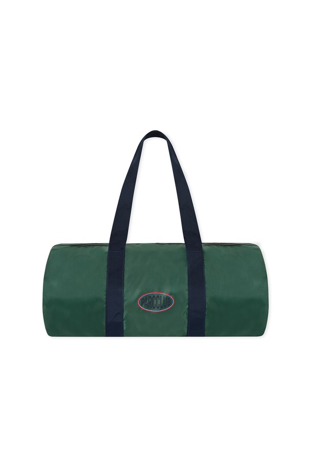 Studio & Parc - 숄더백 - (UNI) Parcclub Sports Duffle Bag_Green