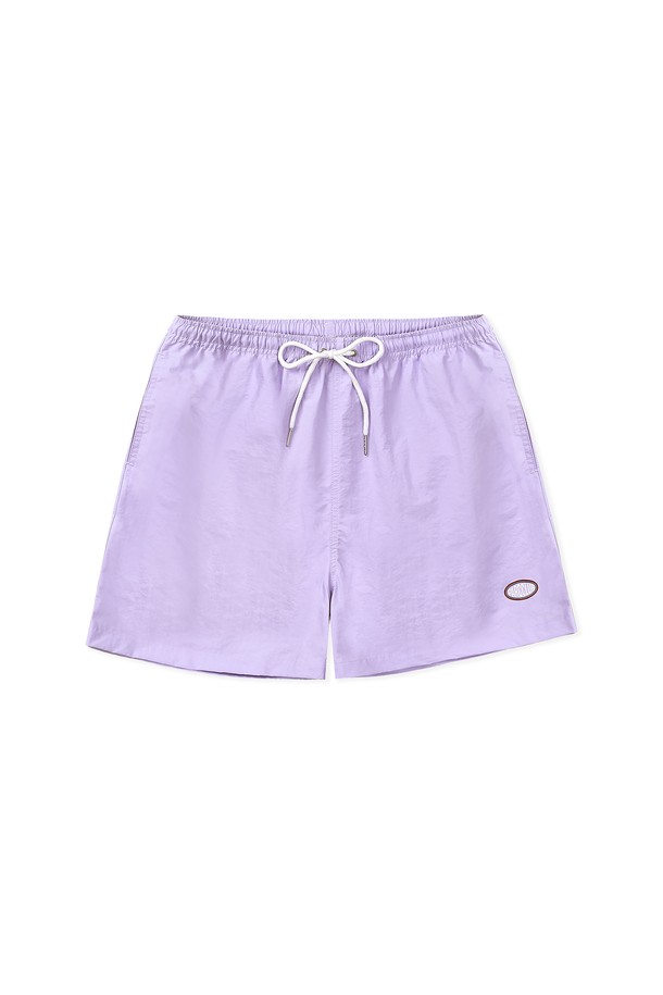 Studio & Parc - 하프팬츠 - (MEN) Parcclub Shorts_Lilac