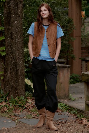 2-Way Drawstring Sweatpants_Black_BLACK-a