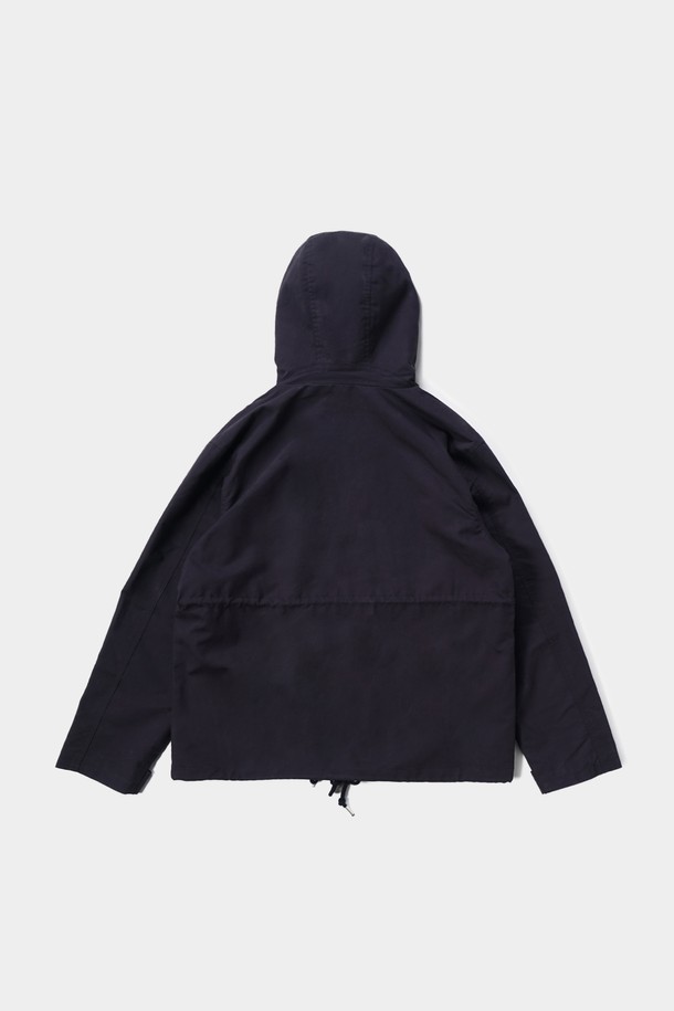 HAVE HAD - 자켓 - CITY FIELD JACKET (2color)