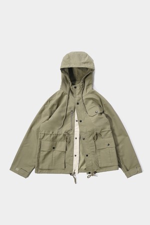 CITY FIELD JACKET (2color)