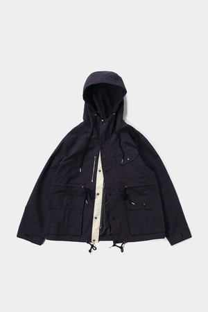 CITY FIELD JACKET (2color)