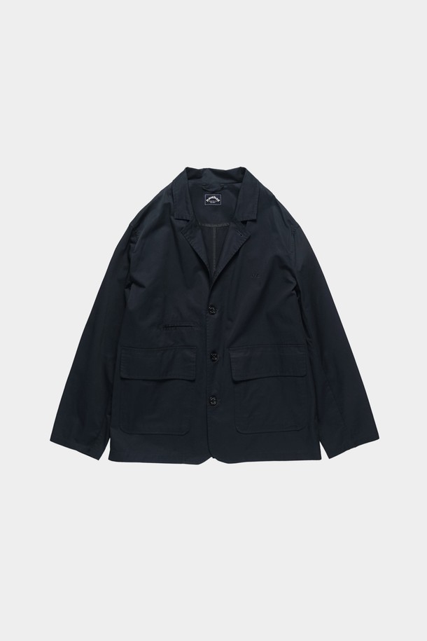 HAVE HAD - 수트/블레이저자켓 - City Worker Club Jacket Men(Navy)