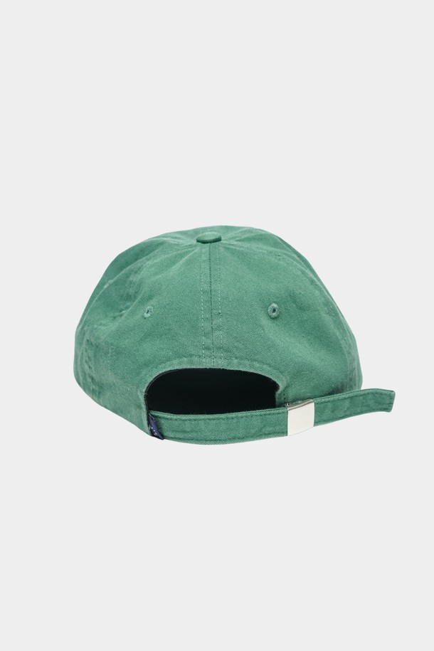 HAVE HAD - 모자 - Cap a City WashedLogo Cap (Green)