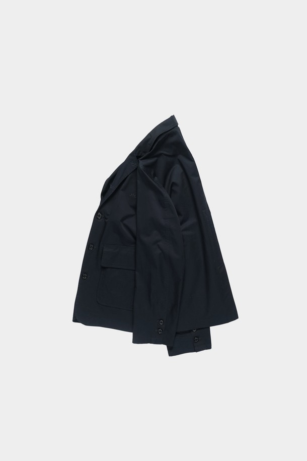 HAVE HAD - 수트/블레이저자켓 - City Worker Club Jacket Men(Navy)