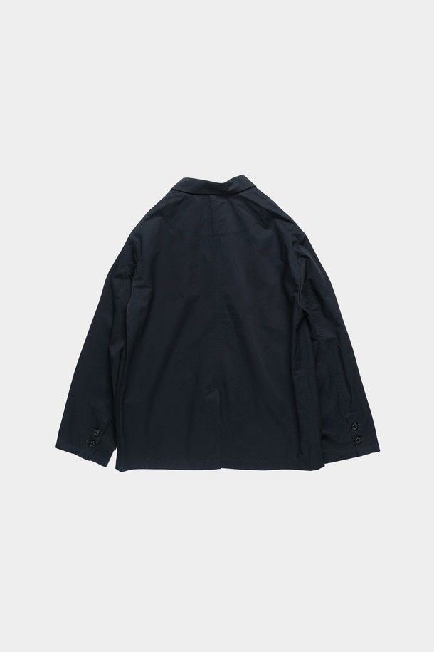 HAVE HAD - 수트/블레이저자켓 - City Worker Club Jacket Men(Navy)