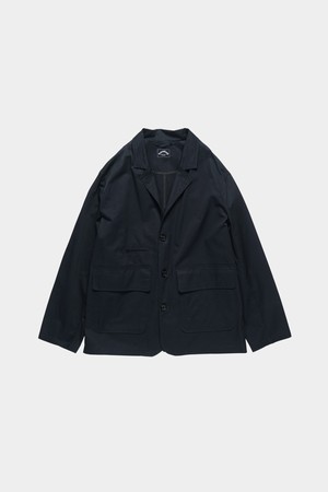 City Worker Club Jacket Men(Navy)