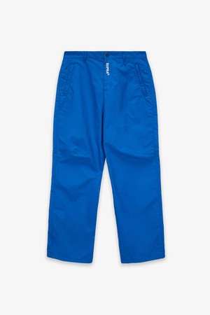 SUPRA NYLON JOGGER PANTS BLUE(블루)(공용)_BLUE-a