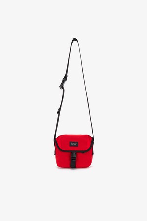 CODURA SHOULDER BAG RED(레드)(공용)_RED-a