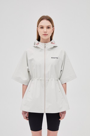 에우리피데 R(다크 아이보리)(여성 윈드자켓)_IVORY-a