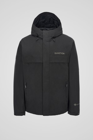 옵시디안 M(블랙)(남성 방수자켓)_BLACK-a