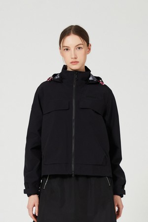 페리도트 W(블랙)(여성 방수자켓)_BLACK-a