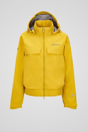 페리도트 W(라이트 머스타드)(여성 방수자켓)_YELLOW-a