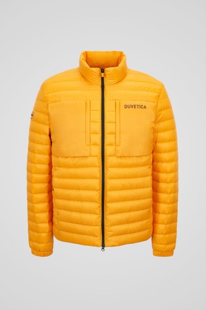 네아쓰 M(라이트 오렌지)(남성 다운자켓)_ORANGE-a