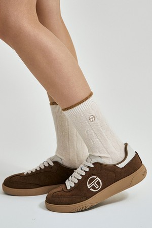 W 케이블 윈터 삭스_WHITE-a