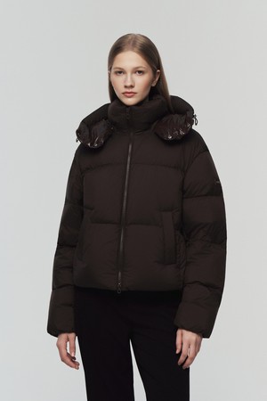 디아데마 슈가(다크 브라운)(여성 다운점퍼)_BROWN-a