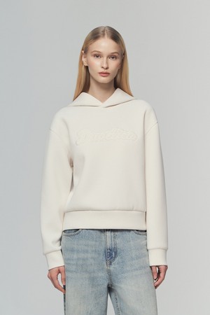 벨로나 후디 N(크림)(여성 후드티)_IVORY-a