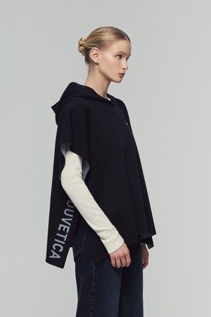 메라노(다크 네이비)(여성 니트베스트)_NAVY-a