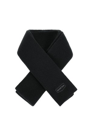 아일라노(블랙)(공통 머플러(스카프))_BLACK-a