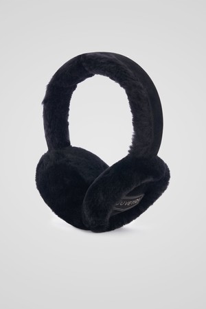 톨파 스웨이드(블랙)(여성 토시)_BLACK-a