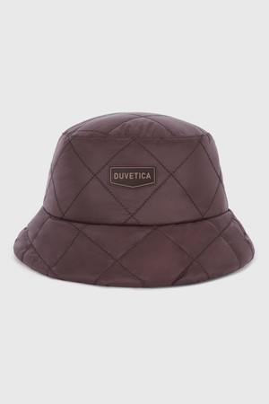 루치나(다크 브라운)(여성 햇)_BROWN-a