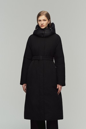 코르티나 N(블랙)(여성 다운점퍼)_BLACK-a