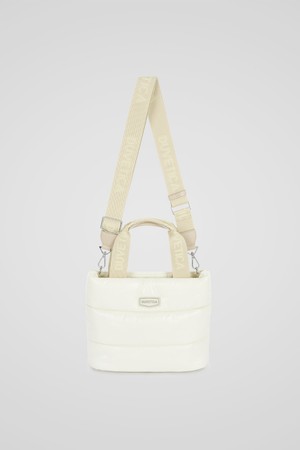 세니세(크림)(여성 토드백)_IVORY-a