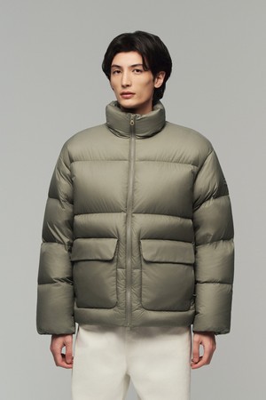 그라돌리(브라운)(남성 다운점퍼)_BROWN-a