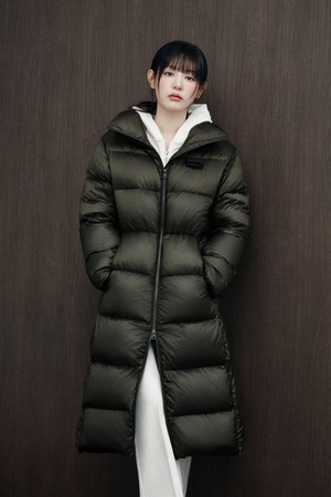 알바르다 N(다크 올리브)(여성 다운점퍼)_GREEN-a