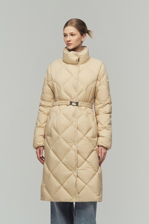 리피나 슈가(라이트 베이지)(여성 다운점퍼)_BEIGE-a