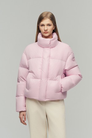 모디카(라이트 핑크)(여성 다운점퍼)_PINK-a