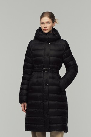 엘베지아(블랙)(여성 다운점퍼)_BLACK-a