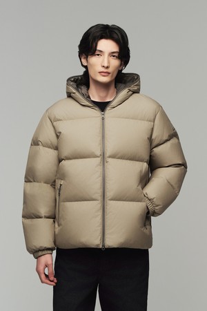 아우바 N(라이트 브라운)(남성 다운점퍼)_BEIGE-a