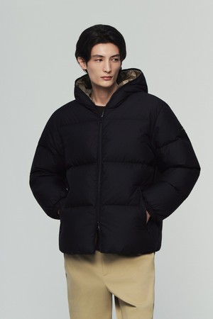 아우바 N(블랙)(남성 다운점퍼)_BLACK-a